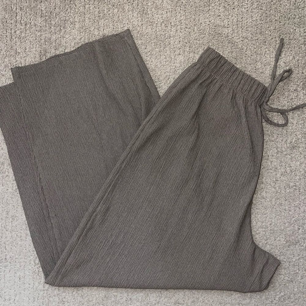 Zara Baggy Pants